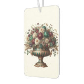 Désodorisant Pour Voiture Victorian Bavaria Floral Vase (Gauche)