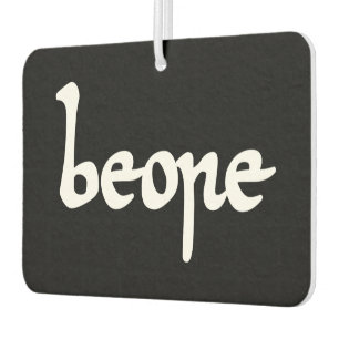 Désodorisant Pour Voiture Vielle bière anglaise