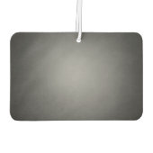 Désodorisant Pour Voiture Vignette Chalkboard tendance (Dos)