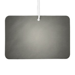 Désodorisant Pour Voiture Vignette Chalkboard tendance