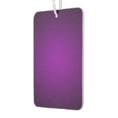 Désodorisant Pour Voiture Vignette cool violet-noir gris (Gauche)