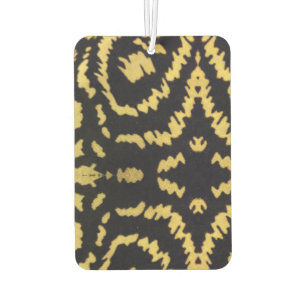 Désodorisant Pour Voiture Village Gold