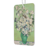 Désodorisant Pour Voiture Vincent van Gogh - Rose (Gauche)