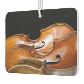 Désodorisant Pour Voiture Violoncelles (Gauche)