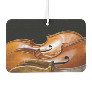 Désodorisant Pour Voiture Violoncelles