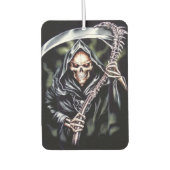 Désodorisant Pour Voiture Voici Grim (Devant)