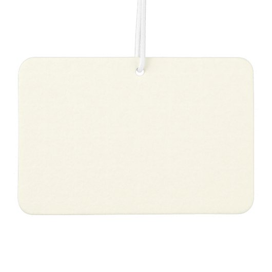 Désodorisant Pour Voiture Voiture de sport Air Freshener (Dos)