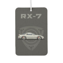 voiture RX7 JDM