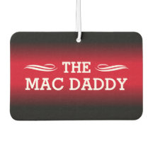 (VOTRE TEXTE) - Dégradé noir et rouge