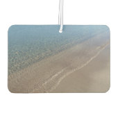 Désodorisant pour voiture Voyages et Harmonie (Dos)