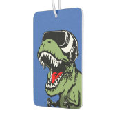 Désodorisant Pour Voiture VR T-rex (Gauche)