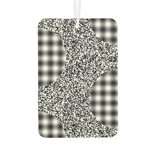 Désodorisant Pour Voiture Wall Plower II (Dos)