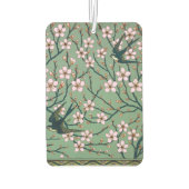 Désodorisant Pour Voiture Walter Crane Swallows and Almonds (Dos)