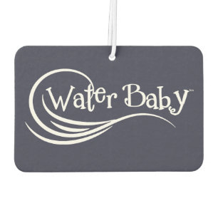 Désodorisant Pour Voiture Water Baby Car Freshener