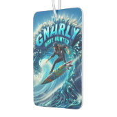 Désodorisant Pour Voiture Waves & Wanderlust Collection (Gauche)