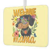 DÉSODORISANT POUR VOITURE WEENIE MAMA (Gauche)