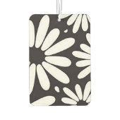 Désodorisant Pour Voiture “White Daisy” Air Freshener (Dos)