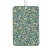 Désodorisant Pour Voiture William Morris Bird and Pomegranate (Dos)