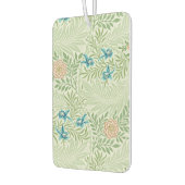 Désodorisant Pour Voiture William Morris Larkspur (Gauche)