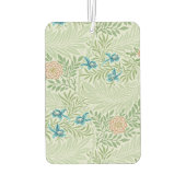 Désodorisant Pour Voiture William Morris Larkspur (Dos)