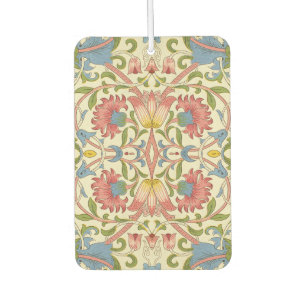 Désodorisant Pour Voiture William Morris Loddon Blossom Motifs Floraux