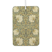 William Morris Pimpernel Vintage Pré-Raphaelite