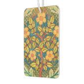 Désodorisant Pour Voiture William Morris Rose Wreath : Arts et Métiers class (Gauche)