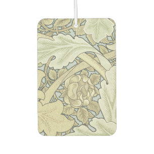 Désodorisant Pour Voiture William Morris St James Acanthus Fond d'écran