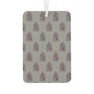 Désodorisant Pour Voiture Window