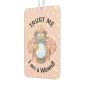 Désodorisant Pour Voiture Wizard (Gauche)