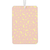 Désodorisant Pour Voiture Wizard (Dos)