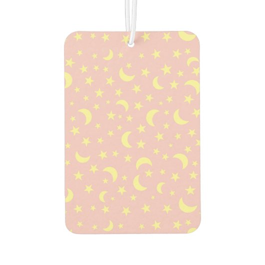 Désodorisant Pour Voiture Wizard (Dos)