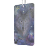 Désodorisant Pour Voiture Wolf - Leader du Pack (Gauche)