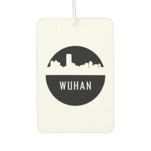 Désodorisant Pour Voiture Wuhan