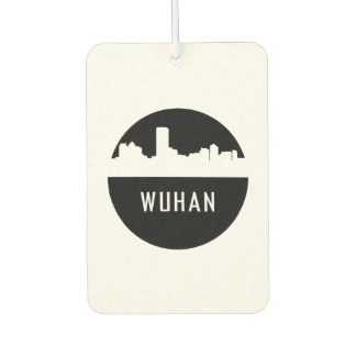 Désodorisant Pour Voiture Wuhan