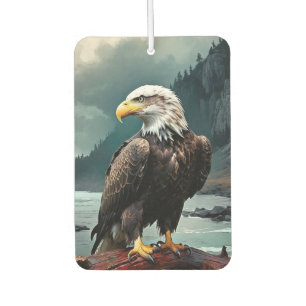 Désodorisant Pour Voiture Yeux de l'aigle