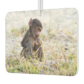 Désodorisant Pour Voiture Young Baboon (Gauche)