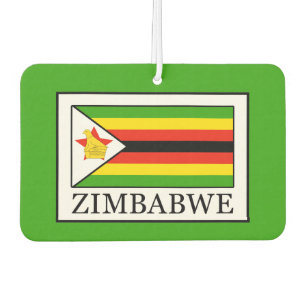 Désodorisant Pour Voiture Zimbabwe