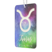 Désodorisant Pour Voiture Zodiac : Dates du Taurus (Gauche)