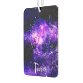 Désodorisant Pour Voiture Zodiaque : Taurus (Gauche)