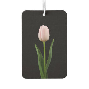Désodorisants de voiture Black 4 Luxe Tulipe Rose