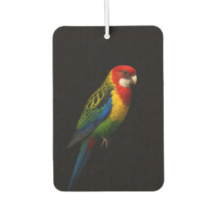 Désodorisants pour voiture Black 4 Luxe, Rosella o