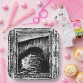 Desolate Soul Papieren Bordje (Feest)