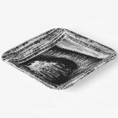 Desolate Soul Papieren Bordje (Gebogen)