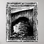 Desolate Soul Poster (Voorkant)