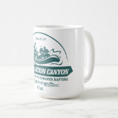 Desolation Canyon (rafting2) Koffiemok (Voorkant rechts)