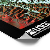 Desolation Canyon Utah Poster (Hoek)