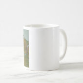 Désolé Canada, tasse droite (Devant droit)