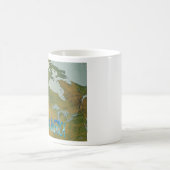 Désolé Canada, tasse droite (Centre)