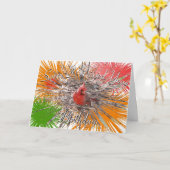 Désolé D'Avoir Manqué Votre Carte Anniversaire (Fleur jaune)